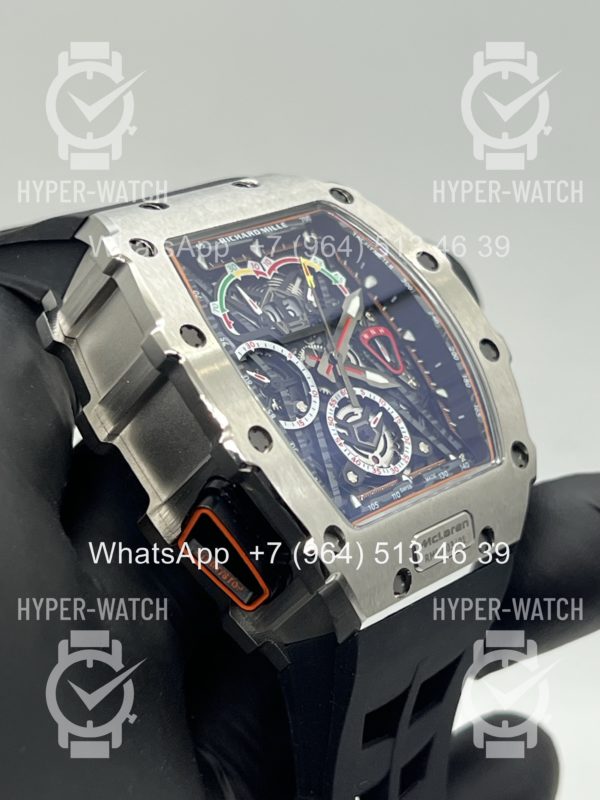 Товар Richard Mille RM 50-03 Art 10270 Фото 5 - Richard Mille RM 50-03 Art 10270