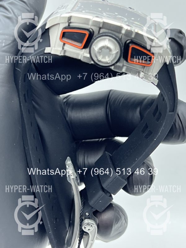 Товар Richard Mille RM 50-03 Art 10270 Фото 12 - Richard Mille RM 50-03 Art 10270