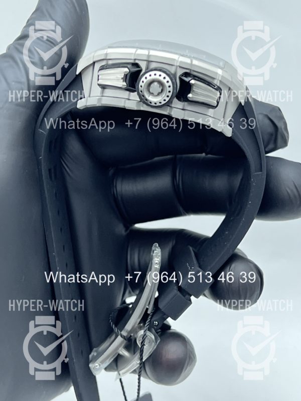 Товар Richard Mille RM 011-03 Art 10264 Фото 12 - Richard Mille RM 011-03 Art 10264