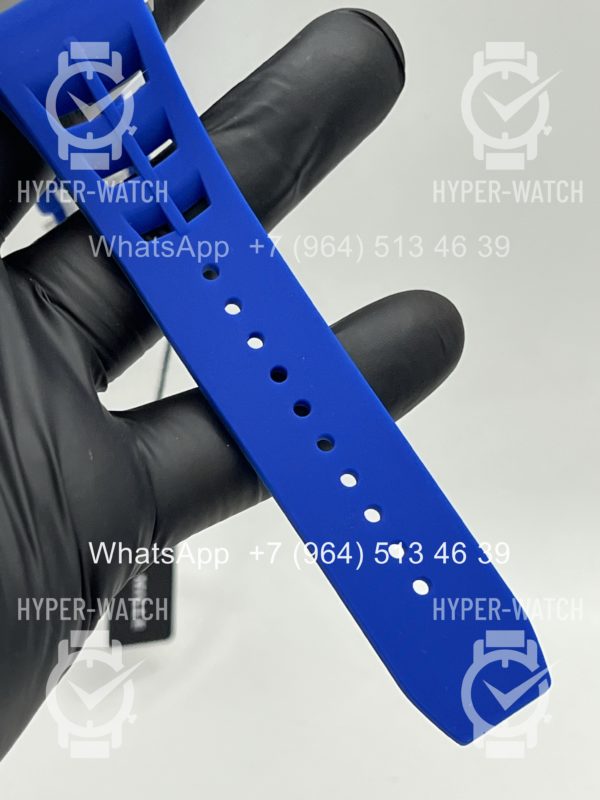 Товар Richard Mille RM 011-03 Art 10262 Фото 11 - Richard Mille RM 011-03 Art 10262