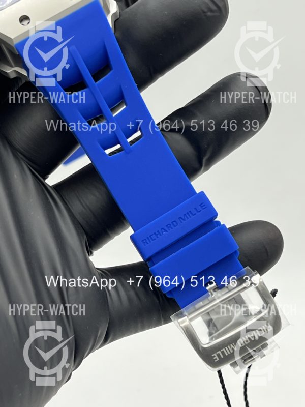 Товар Richard Mille RM 011-03 Art 10262 Фото 12 - Richard Mille RM 011-03 Art 10262