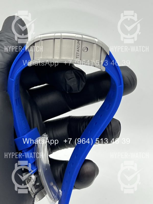 Товар Richard Mille RM 011-03 Art 10262 Фото 13 - Richard Mille RM 011-03 Art 10262