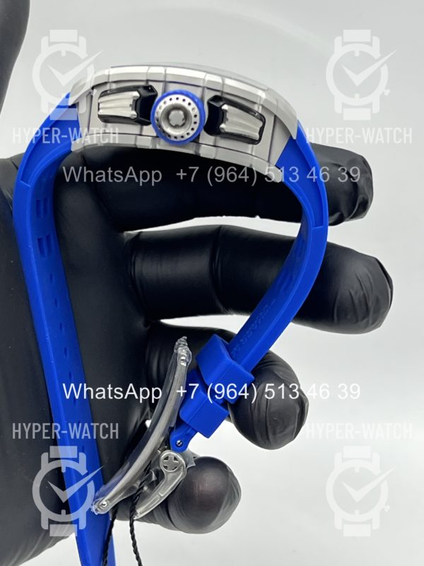 Товар Richard Mille RM 011-03 Art 10262 Фото 14 - Richard Mille RM 011-03 Art 10262