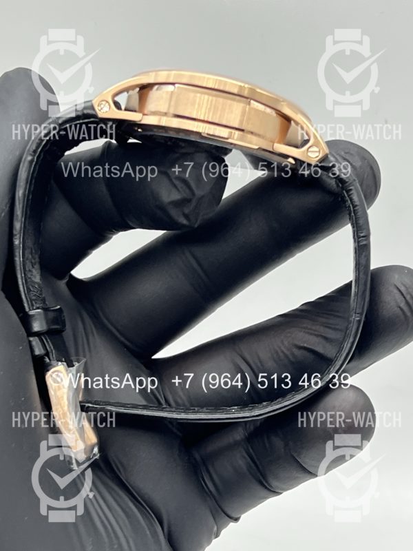 Товар Audemars Piguet Code 11.59 Tourbillon Skeleton 26600OR.OO.D002CR.01 Фото 15 - Audemars Piguet Code 11.59 Tourbillon Skeleton 26600OR.OO.D002CR.01