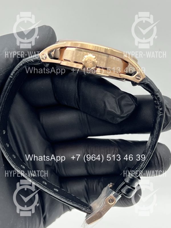 Товар Audemars Piguet Code 11.59 Tourbillon Skeleton 26600OR.OO.D002CR.01 Фото 16 - Audemars Piguet Code 11.59 Tourbillon Skeleton 26600OR.OO.D002CR.01