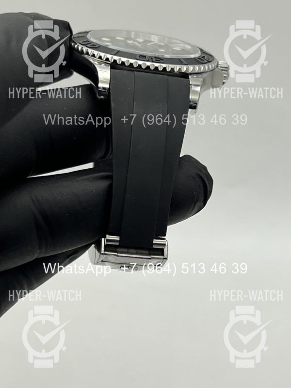 Фото 9 - Rolex Yacht-Master 42mm 226659-0002 Steel