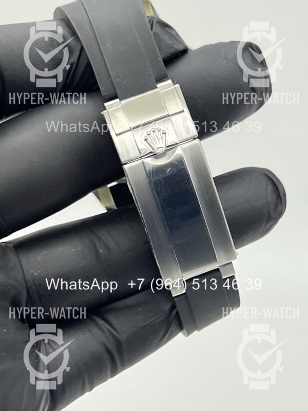 Фото 13 - Rolex Yacht-Master 42mm 226659-0002 Steel