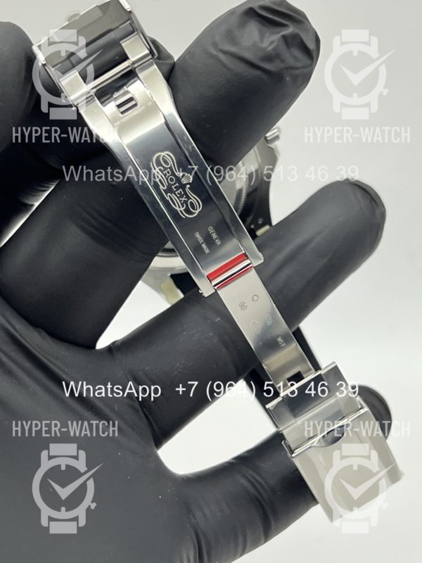 Фото 14 - Rolex Yacht-Master 42mm 226659-0002 Steel