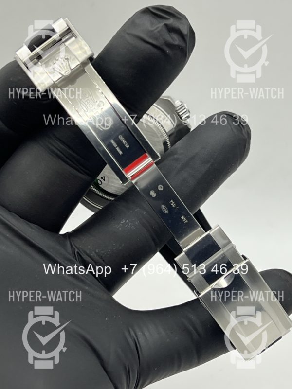 Фото 16 - Rolex Yacht-Master 42mm 226659-0002 Steel