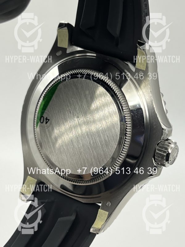 Фото 17 - Rolex Yacht-Master 42mm 226659-0002 Steel