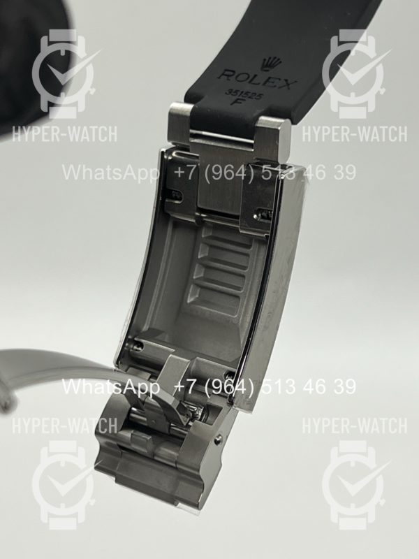 Фото 18 - Rolex Yacht-Master 42mm 226659-0002 Steel