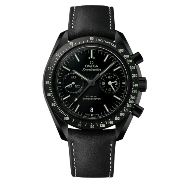 Товар Omega Speedmaster 44mm 311.92.44.51.01.004 Фото 1 - Omega Speedmaster 44mm 311.92.44.51.01.004