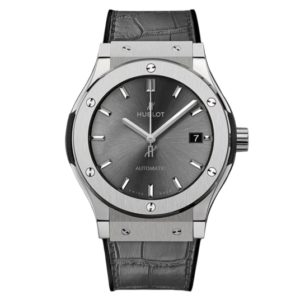 Фото 44 - Hublot Classic Fusion 42mm Art 10141