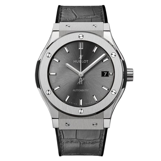 Фото 1 - Hublot Classic Fusion 42mm Art 10141