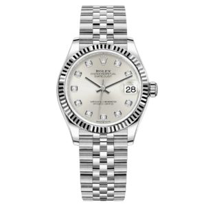 Фото 49 - Rolex Datejust 31mm 278274-0030 ARF