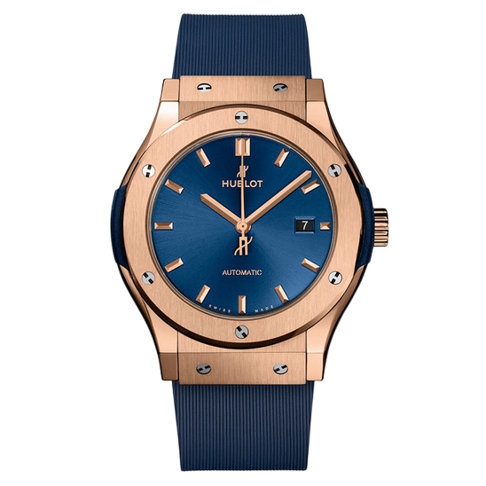 Фото 1 - Hublot Classic Fusion 42mm Art 10147