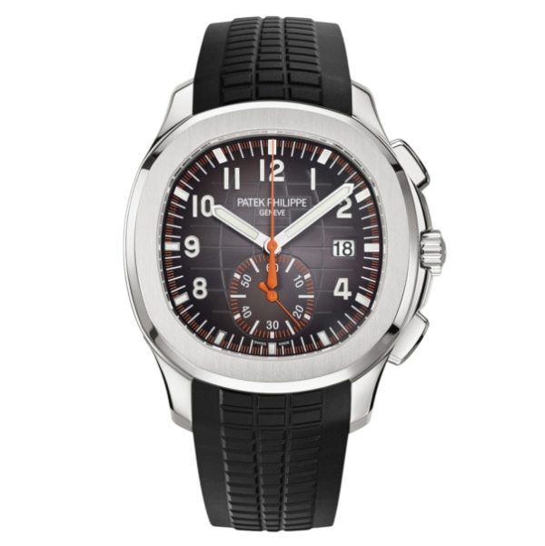 Товар Patek Philippe Aquanaut 42mm Art 10036 Фото 1 - Patek Philippe Aquanaut 42mm Art 10036