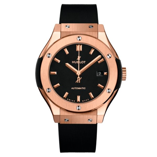 Фото 1 - Hublot Classic Fusion 33mm 582.OX.1180.RX