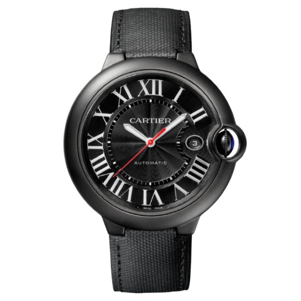 Товар Cartier Ballon Bleu de Cartier 42mm WSBB0015 Фото 1 - Cartier Ballon Bleu de Cartier 42mm WSBB0015