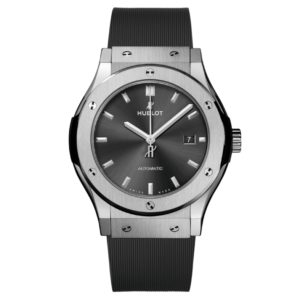 Фото 43 - Hublot Classic Fusion 42mm Art 10148