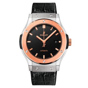 Фото 49 - Hublot Classic Fusion 42mm 542.NO.1181.RX