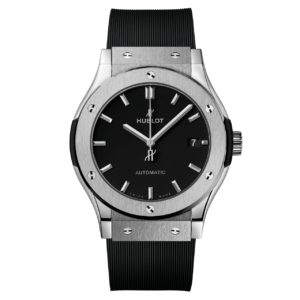 Фото 43 - Hublot Classic Fusion 42mm Art 10142