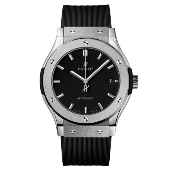 Фото 1 - Hublot Classic Fusion 42mm Art 10142