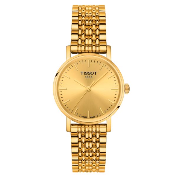 Товар Tissot Everytime 30mm Art 10056 Фото 1 - Tissot Everytime 30mm Art 10056