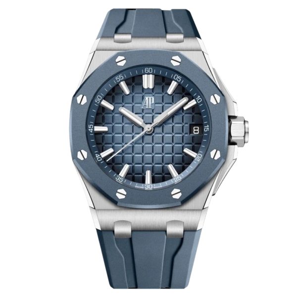 Фото 1 - Audemars Piguet Royal Oak Offshore 43mm 15605SK.OO.A350CA.01