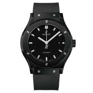 Фото 50 - Hublot Classic Fusion 42mm Art 10145