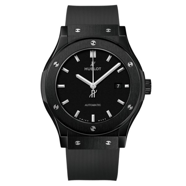 Фото 1 - Hublot Classic Fusion 42mm Art 10145