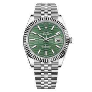 Фото 44 - Rolex Datejust 41mm Art 10105