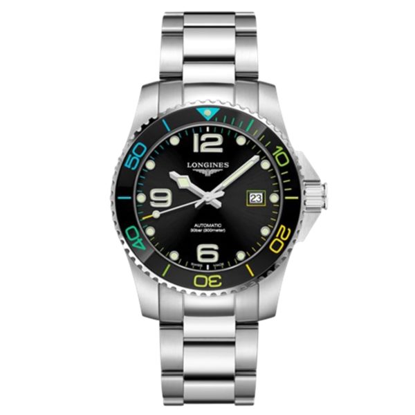 Товар Longines HydroConquest Art 10315 Фото 1 - Longines HydroConquest Art 10315