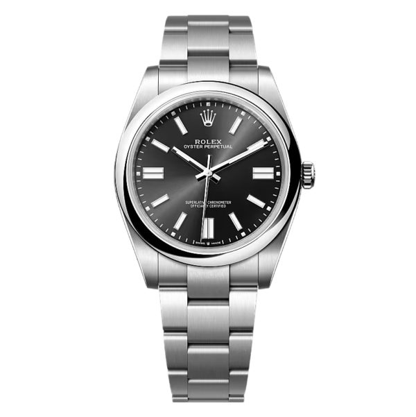 Товар Rolex Oyster Perpetual 41mm Art 10120 Фото 1 - Rolex Oyster Perpetual 41mm Art 10120
