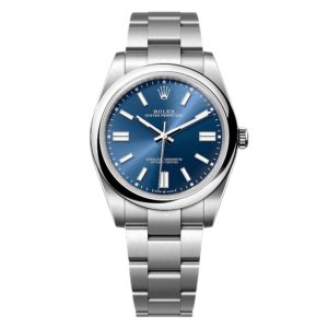 Фото 66 - Rolex Oyster Perpetual 41mm Art 10117
