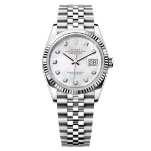 Фото 15 - Rolex Datejust 36mm Art 10021