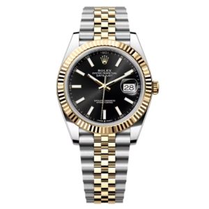 Фото 52 - Rolex Datejust 41mm Art 10100