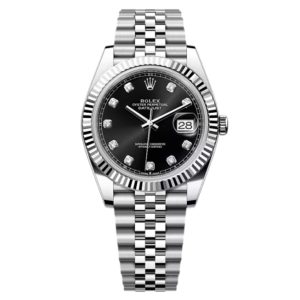 Фото 29 - Rolex Datejust 41mm Art 10104