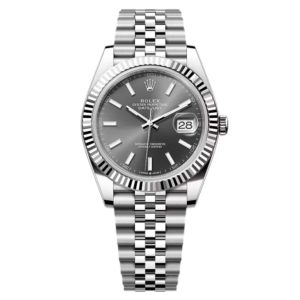 Фото 54 - Rolex Datejust 41mm Art 10103