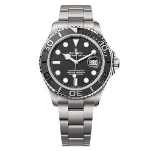 Фото 49 - Rolex Yacht-Master 42mm Art 10113