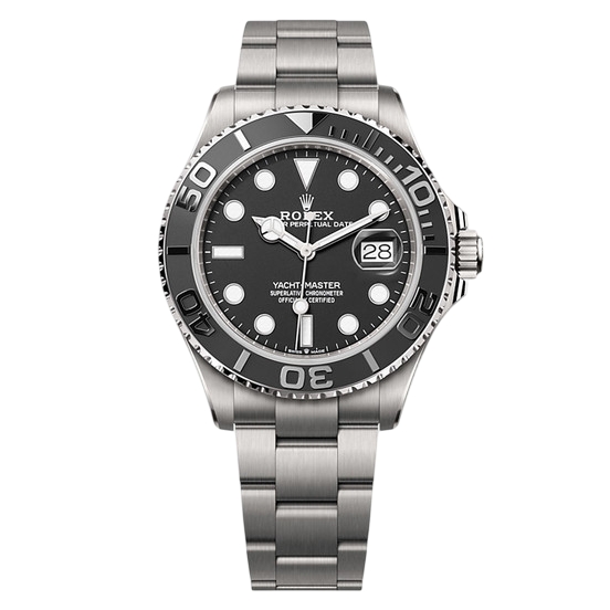 Товар Rolex Yacht-Master 42mm Art 10113 Фото 1 - Rolex Yacht-Master 42mm Art 10113