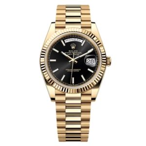 Фото 55 - Rolex Day-Date 40mm Art 10110