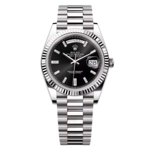 Фото 59 - Rolex Day-Date 40mm Art 10111