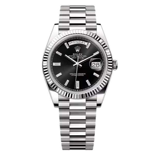 Товар Rolex Day-Date 40mm Art 10111 Фото 1 - Rolex Day-Date 40mm Art 10111