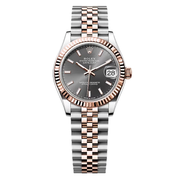 Товар Rolex Datejust 31mm Art 10024 Фото 1 - Rolex Datejust 31mm Art 10024