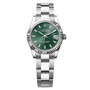 Фото 20 - Rolex Datejust 31mm 278274-0017 Steel