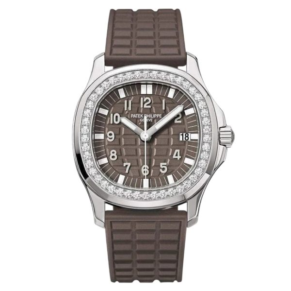 Фото 1 - Patek Philippe Aquanaut 36mm Art 10167