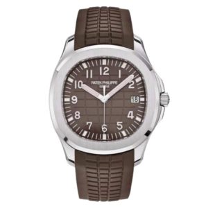 Фото 20 - Patek Philippe Aquanaut 38,8mm Art 10349