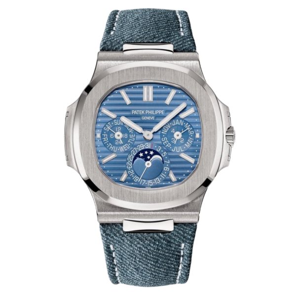 Фото 1 - Patek Philippe Nautilus 40mm Art 10028
