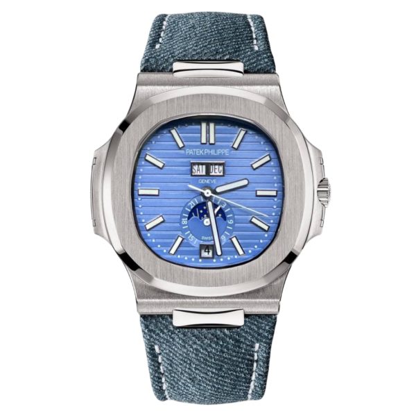 Фото 1 - Patek Philippe Nautilus 40mm Art 10029